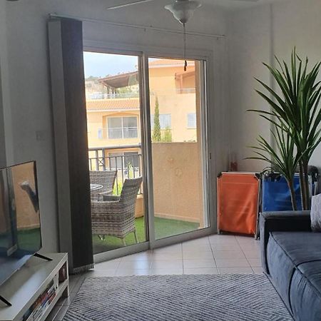 Sea View Apartment Peyia, Paphos Eksteriør bilde
