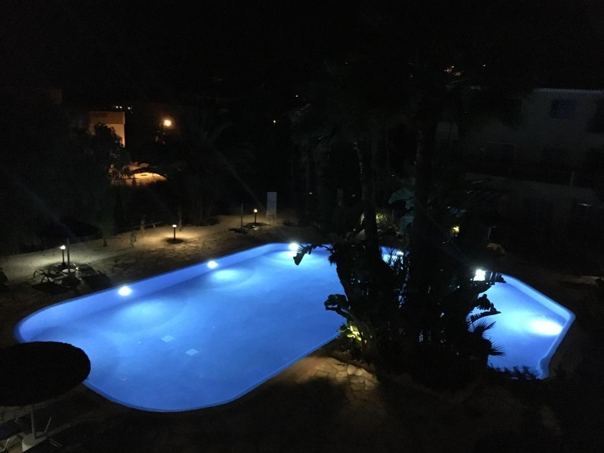 Sea View Apartment Peyia, Paphos Eksteriør bilde