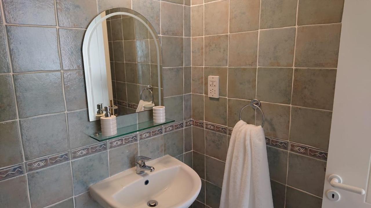 Sea View Apartment Peyia, Paphos Eksteriør bilde