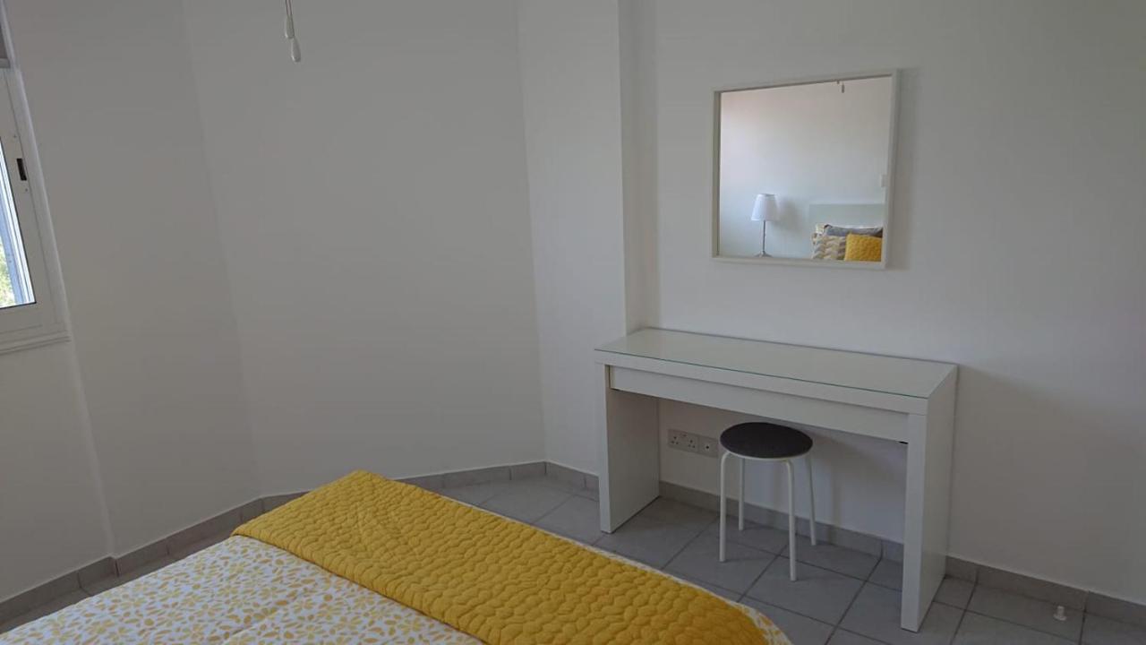 Sea View Apartment Peyia, Paphos Eksteriør bilde