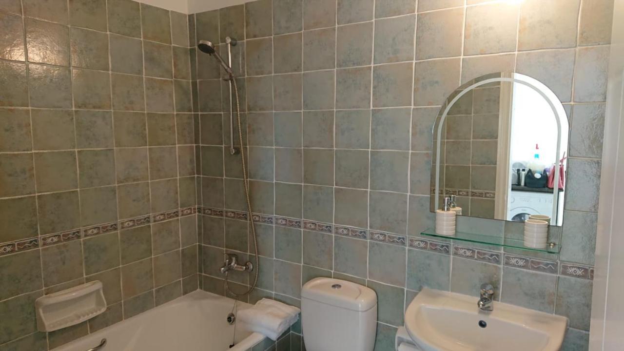 Sea View Apartment Peyia, Paphos Eksteriør bilde