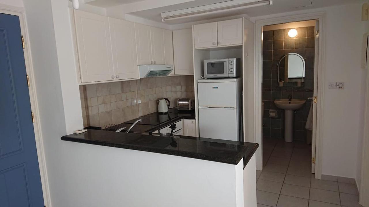 Sea View Apartment Peyia, Paphos Eksteriør bilde