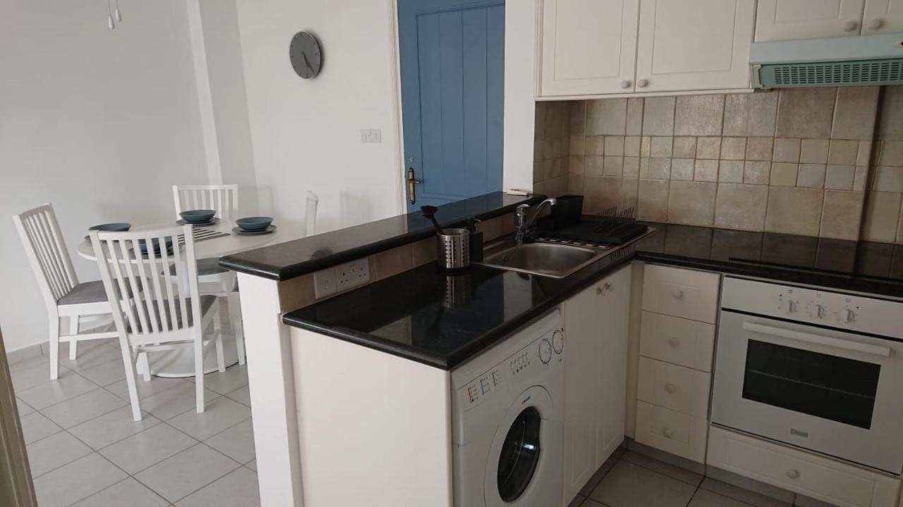 Sea View Apartment Peyia, Paphos Eksteriør bilde