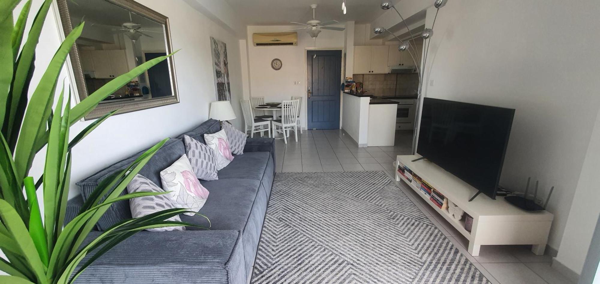 Sea View Apartment Peyia, Paphos Eksteriør bilde