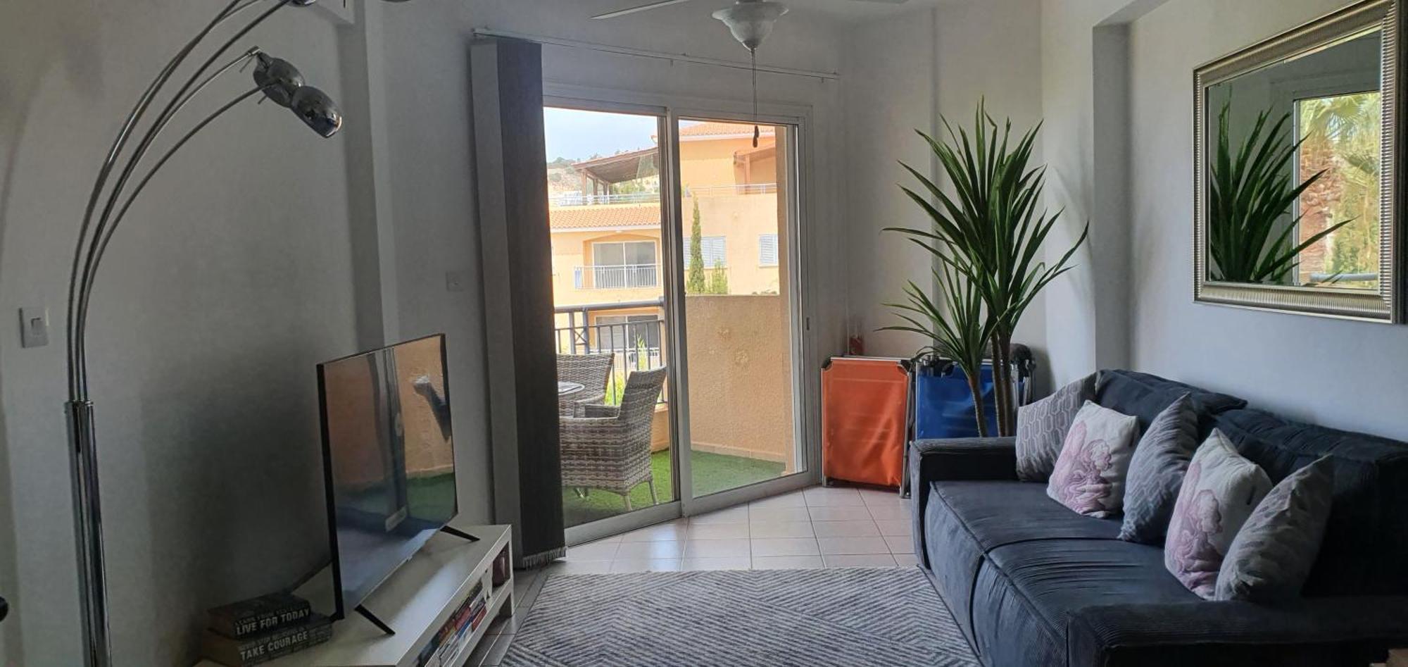 Sea View Apartment Peyia, Paphos Eksteriør bilde